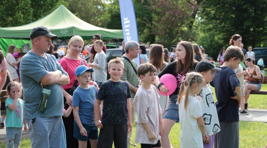 Zdjęcie 30 - Dzień Dziecka 2025