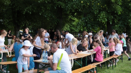 Zdjęcie 33 - Dzień Dziecka 2025