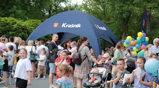 Zdjęcie 35 - Dzień Dziecka 2025
