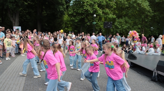 Zdjęcie 41 - Dzień Dziecka 2025