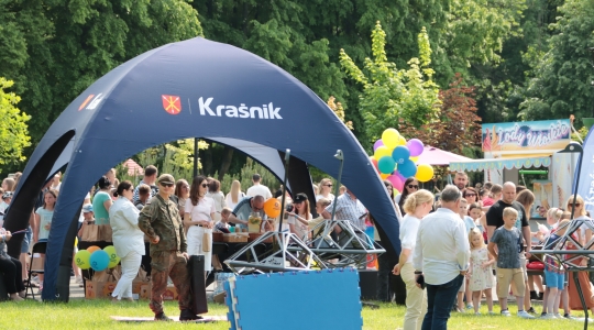 Zdjęcie 45 - Dzień Dziecka 2025