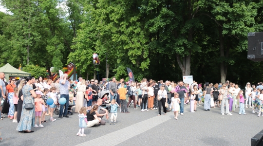 Zdjęcie 53 - Dzień Dziecka 2025