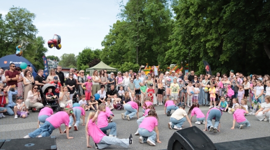 Zdjęcie 57 - Dzień Dziecka 2025