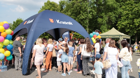 Zdjęcie 63 - Dzień Dziecka 2025