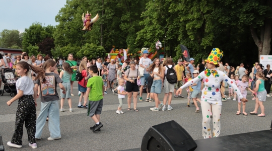 Zdjęcie 64 - Dzień Dziecka 2025
