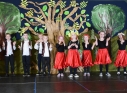 Zdjęcie 1 - Spektakl "Kwiat Paproci" w PM nr 5