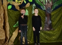 Zdjęcie 7 - Spektakl "Kwiat Paproci" w PM nr 5