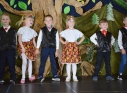 Zdjęcie 16 - Spektakl "Kwiat Paproci" w PM nr 5