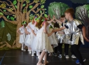 Zdjęcie 25 - Spektakl "Kwiat Paproci" w PM nr 5
