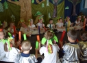 Zdjęcie 42 - Spektakl "Kwiat Paproci" w PM nr 5
