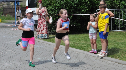Zdjęcie 3 - Bieg po uśmiech 2025