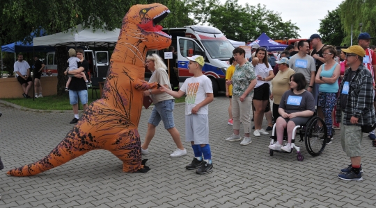 Zdjęcie 12 - Bieg po uśmiech 2025