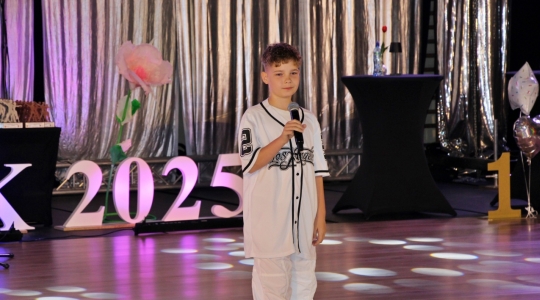 Zdjęcie 31 - Ogólnopolski Turniej Tańca Towarzyskiego SUKCES 31 maja 2025 r.