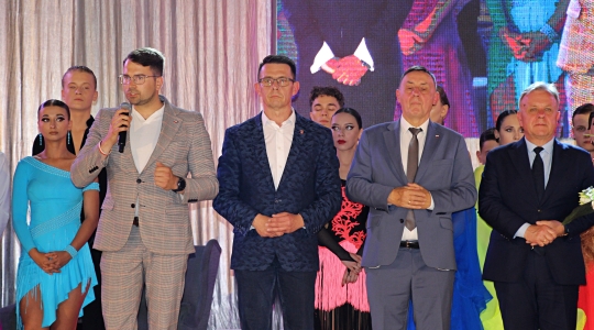 Zdjęcie 65 - Ogólnopolski Turniej Tańca Towarzyskiego SUKCES 31 maja 2025 r.
