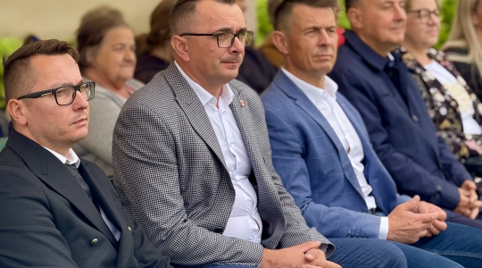 Zdjęcie 4 - Dzień rodzicielstwa zastępczego