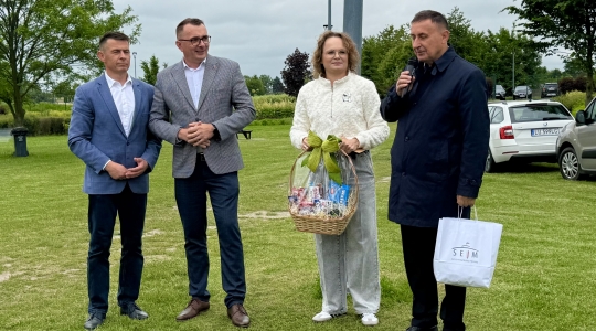 Zdjęcie 6 - Dzień rodzicielstwa zastępczego