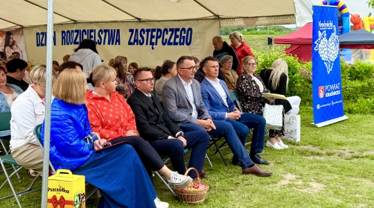 Zdjęcie 9 - Dzień rodzicielstwa zastępczego