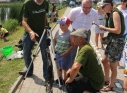 Zdjęcie 3 - III Festiwal  „W Krainie Lubelskich Ryb”