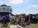 Zdjęcie 13 - III Festiwal  „W Krainie Lubelskich Ryb”