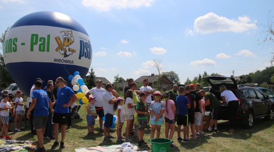 Zdjęcie 13 - III Festiwal  „W Krainie Lubelskich Ryb”