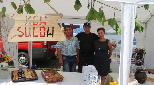 Zdjęcie 15 - III Festiwal  „W Krainie Lubelskich Ryb”