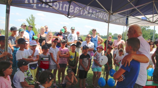 Zdjęcie 16 - III Festiwal  „W Krainie Lubelskich Ryb”
