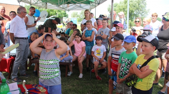 Zdjęcie 18 - III Festiwal  „W Krainie Lubelskich Ryb”