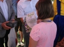Zdjęcie 20 - III Festiwal  „W Krainie Lubelskich Ryb”