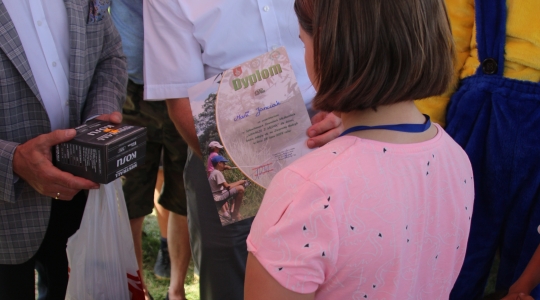 Zdjęcie 20 - III Festiwal  „W Krainie Lubelskich Ryb”