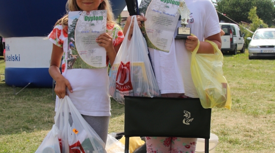 Zdjęcie 21 - III Festiwal  „W Krainie Lubelskich Ryb”