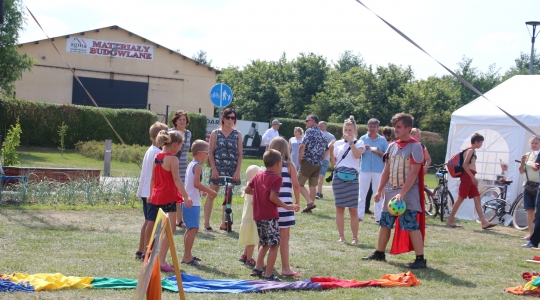 Zdjęcie 24 - III Festiwal  „W Krainie Lubelskich Ryb”