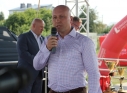 Zdjęcie 25 - III Festiwal  „W Krainie Lubelskich Ryb”