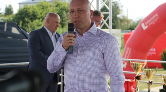Zdjęcie 25 - III Festiwal  „W Krainie Lubelskich Ryb”