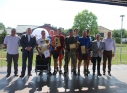 Zdjęcie 26 - III Festiwal  „W Krainie Lubelskich Ryb”