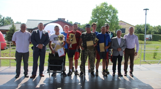 Zdjęcie 26 - III Festiwal  „W Krainie Lubelskich Ryb”
