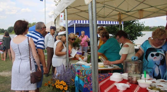 Zdjęcie 27 - III Festiwal  „W Krainie Lubelskich Ryb”