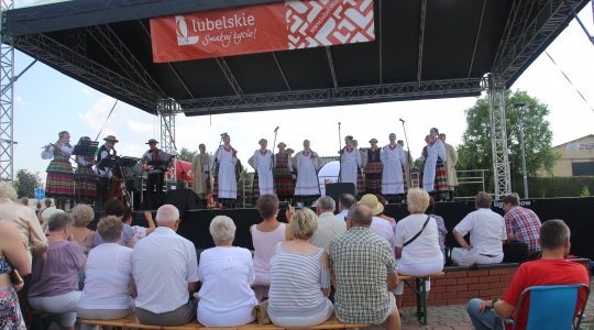 Zdjęcie 28 - III Festiwal  „W Krainie Lubelskich Ryb”