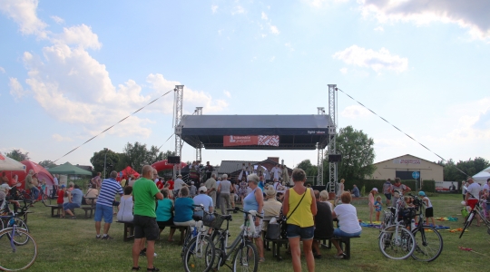 Zdjęcie 29 - III Festiwal  „W Krainie Lubelskich Ryb”