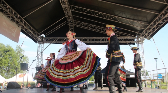 Zdjęcie 30 - III Festiwal  „W Krainie Lubelskich Ryb”