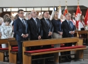 Zdjęcie 1 - Walka o kościół 2025