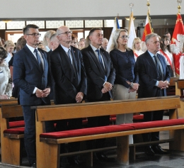 Walka o kościół 2025