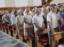 Zdjęcie 3 - Walka o kościół 2025