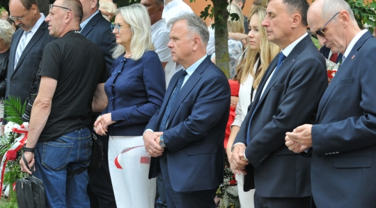 Zdjęcie 6 - Walka o kościół 2025