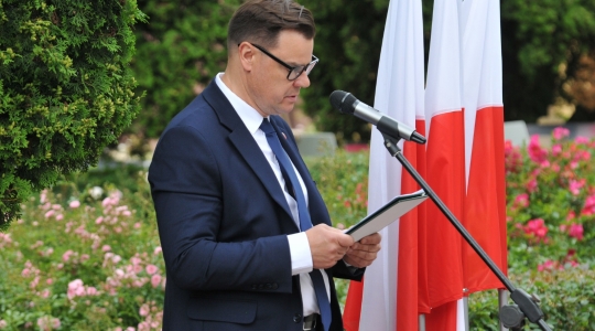 Zdjęcie 7 - Walka o kościół 2025