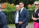 Zdjęcie 8 - Walka o kościół 2025