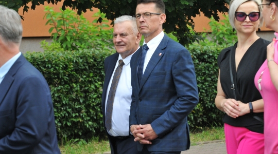 Zdjęcie 8 - Walka o kościół 2025