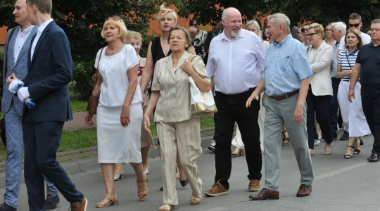 Zdjęcie 11 - Walka o kościół 2025