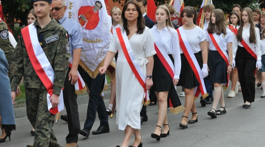 Zdjęcie 12 - Walka o kościół 2025
