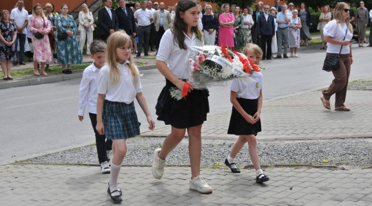 Zdjęcie 14 - Walka o kościół 2025