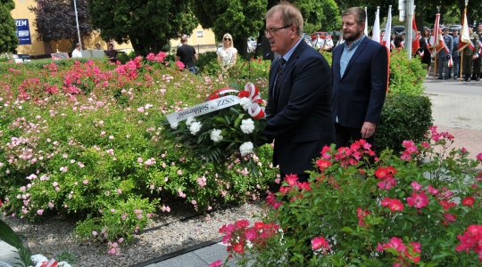 Zdjęcie 15 - Walka o kościół 2025